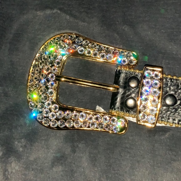 bb simon murder belt